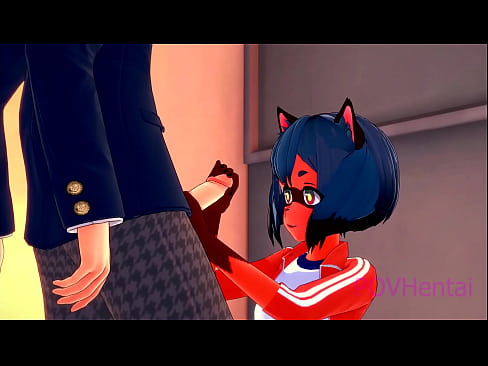 ❤️ Feirm eallaigh úrnua le Michiru Kagemori ☑ Físeán gnéis linn ❌️